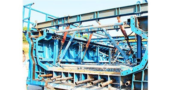 腳手架搭建有哪些規范要求